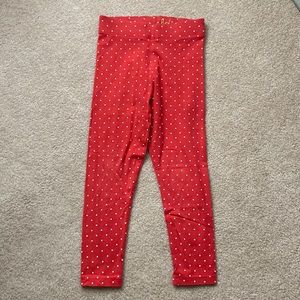 Mini Boden Leggings